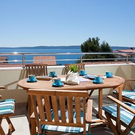 Apartments Medvid Trogir Szoba fotó