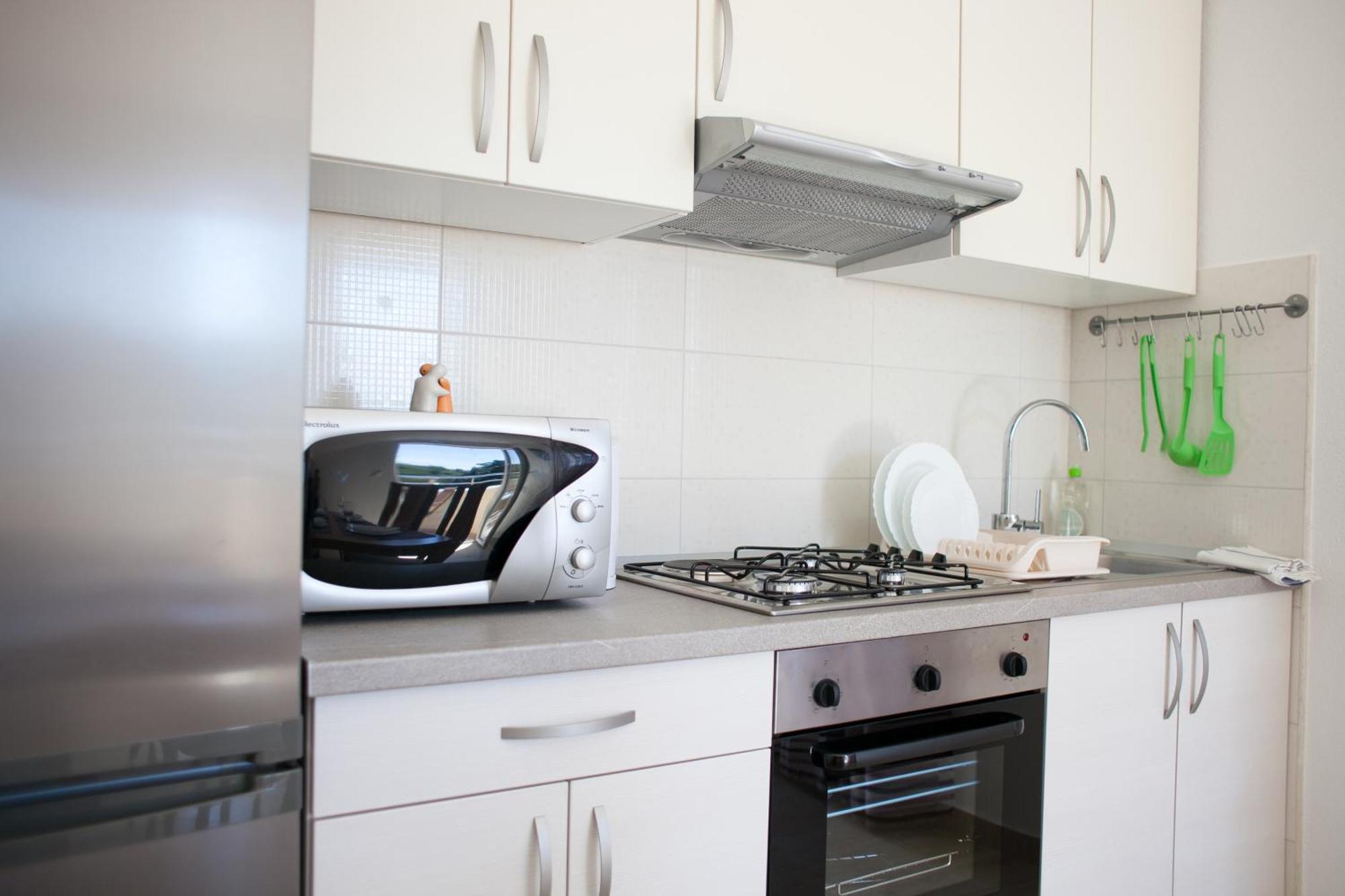Apartments Medvid Trogir Szoba fotó