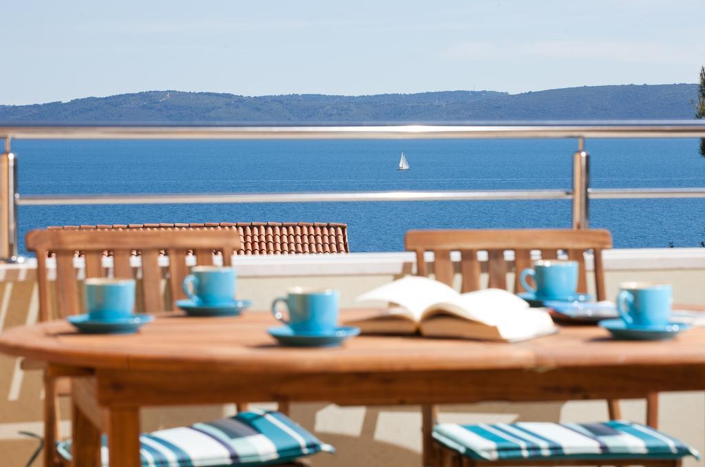 Apartments Medvid Trogir Szoba fotó