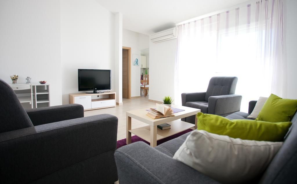 Apartments Medvid Trogir Szoba fotó