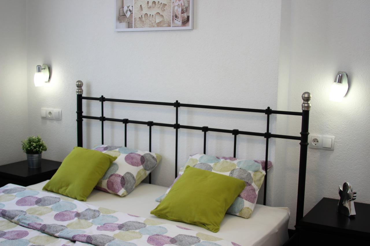 Apartments Medvid Trogir Kültér fotó